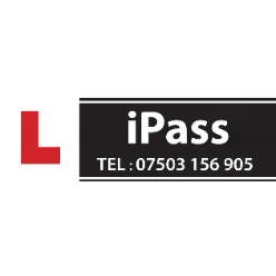 Ipass Car and Trailer training Logo