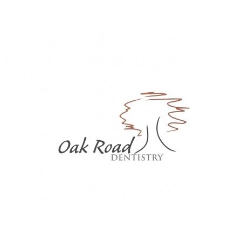 Oak Road Dentistry Logo