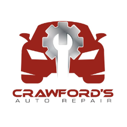 Crawford’s Auto Repair Logo
