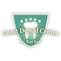 Coast Dental Centre Logo