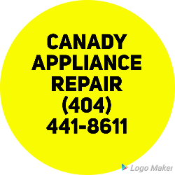 Canady Appliance Repair Logo