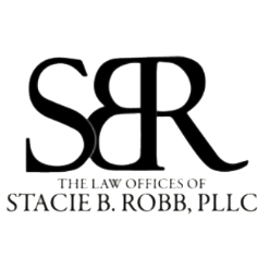 Law Offices of Stacie B. Robb logo