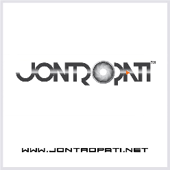 যন্ত্রপাতি.নেট  : : Jontropati.net Logo