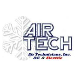 Air Technicians Inc Logo