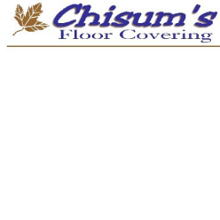 Chisum's Floor Covering logo