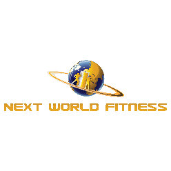 Next World Fitness Logo