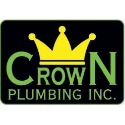 Crown Plumbing, Inc. Logo