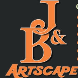 J&B Artscape Logo