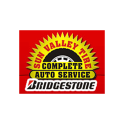Sun Valley Diesel Complete Truck Service logo
