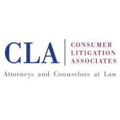 Consumer Litigation Associates Logo