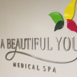 A Beautiful You Medical Spa Logo