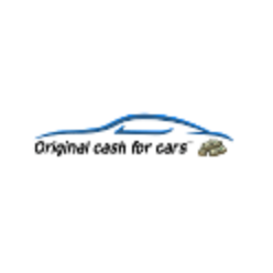 JB Auto Enterprises dba Original Cash For Cars Logo