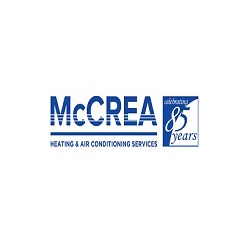 McCrea Heating & Air Conditioning Logo