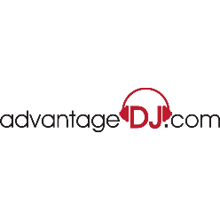 Advantage DJ Logo
