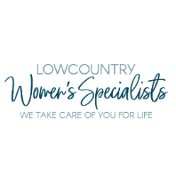 LowCountry Women's Specialists - Carnes Crossroads Logo