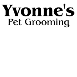 Yvonne's Pet Grooming by Denise logo