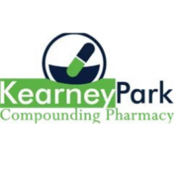 Kearney Park Compounding Pharmacy Logo