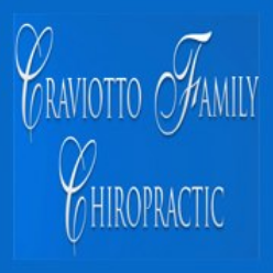 Craviotto Family Chiropractic logo