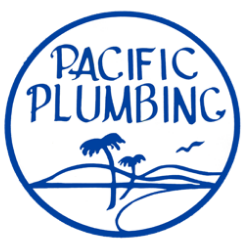 Pacific Plumbing logo