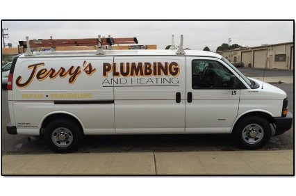 Picture uploaded by Jerry's Plumbing, Heating & Air Conditioning