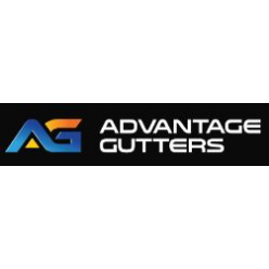 Advantage Gutters Inc Logo