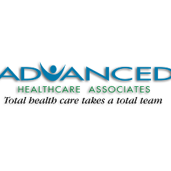 Advanced Healthcare Centers Logo