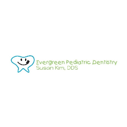 Evergreen Pediatric Dentistry Logo
