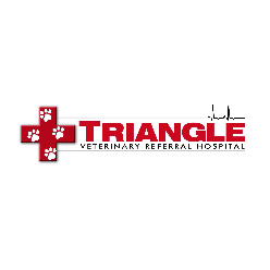 Triangle Veterinary Referral Hospital Logo