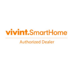 Vivint Smart Home Security Systems Logo