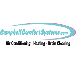 Campbell Comfort Systems Logo