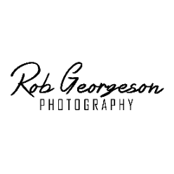 Rob Georgeson Photography Logo