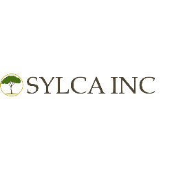 Sylca Landscaping Logo