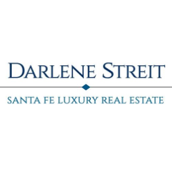 Darlene Streit, Santa Fe Real Estate Logo