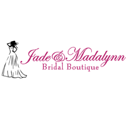 Jade-Madalynn Quinceanera Boutique Logo