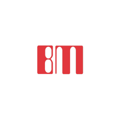 Bellingham Business Machines Logo