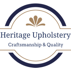 Heritage Upholstery Logo