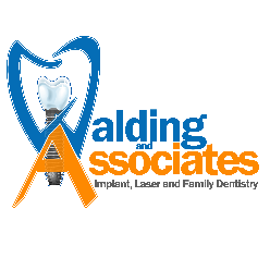 Walding & Associates PLLC Logo