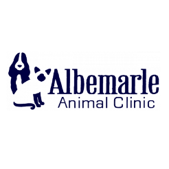 Albemarle Animal Clinic Logo