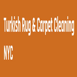 Turkish Rug and Carpet Cleaning NYC Logo