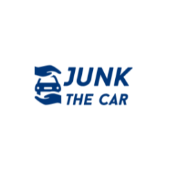 Junk The Car Logo