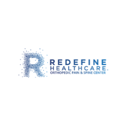 Redefine Healthcare Logo