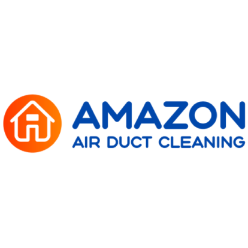 Amazon Air Duct Cleaning Westchester Logo