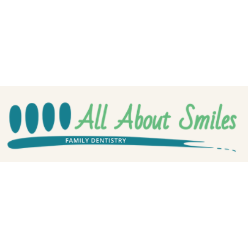 All About Smiles Family Dentistry Logo