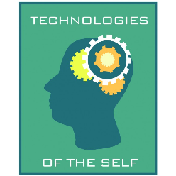 Victoria Bresee-Technologies of the Self Logo