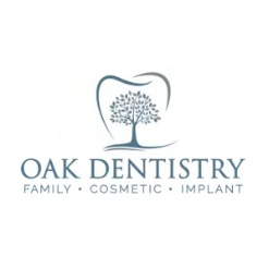 Oak Dentistry Logo
