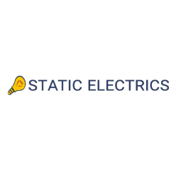 Static Electrics Sunshine Coast Logo