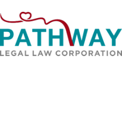 Pathway Legal Law Corporation logo