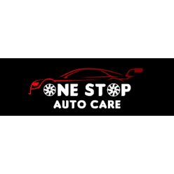 One Stop Auto Care Logo