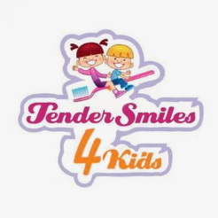 Tender Smiles 4 Kids Logo