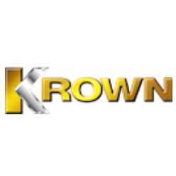 Krown Rust Protection logo